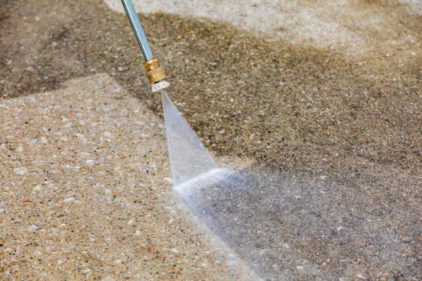 Best Building Exterior Pressure Washing in USA